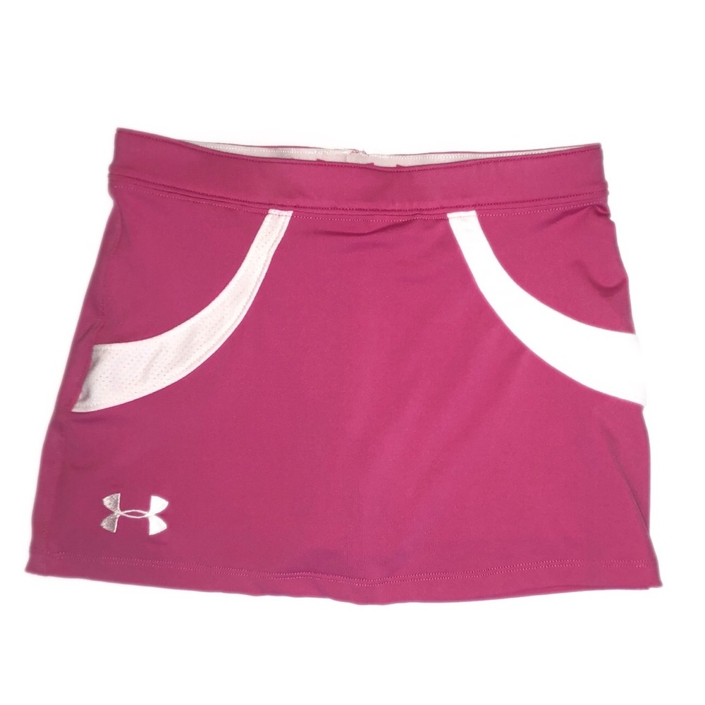 Under Armour girls skort
